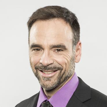 Regis fleury