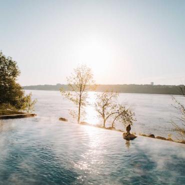 Strom Spa Nordique été