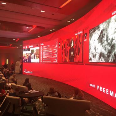 Audiovisual and Multimedia